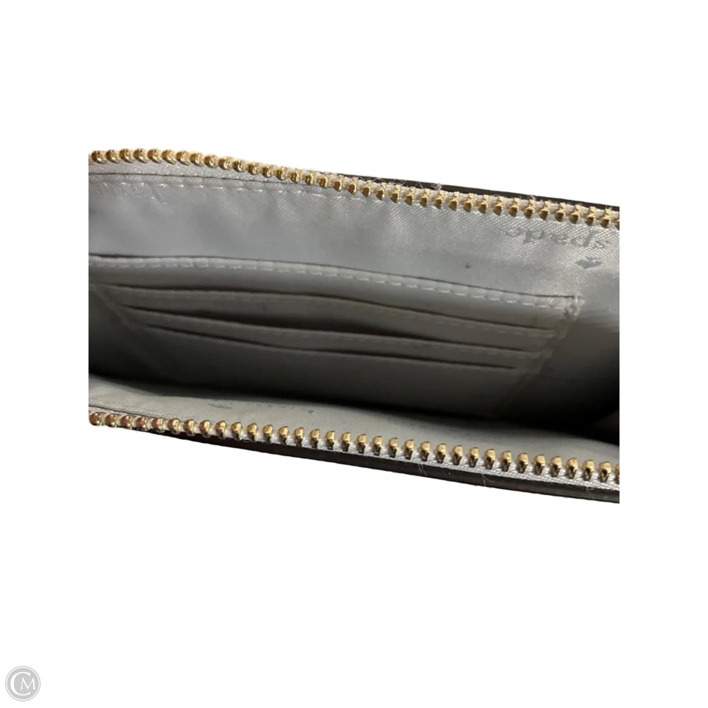 Wristlet Designer By Kate Spade, Size: Small
