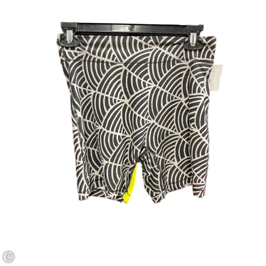 Athletic Shorts By Puma In Black & White, Size: S