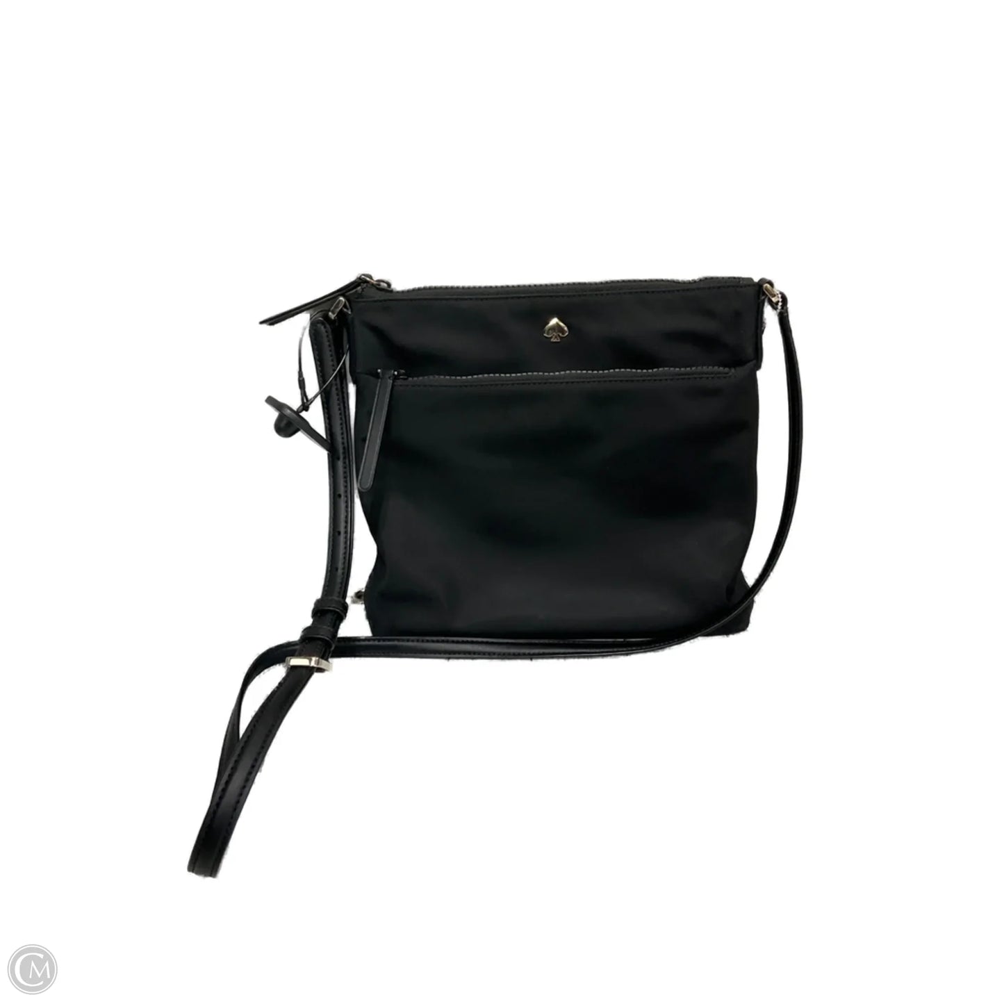 Crossbody Designer By Kate Spade, Size: Medium