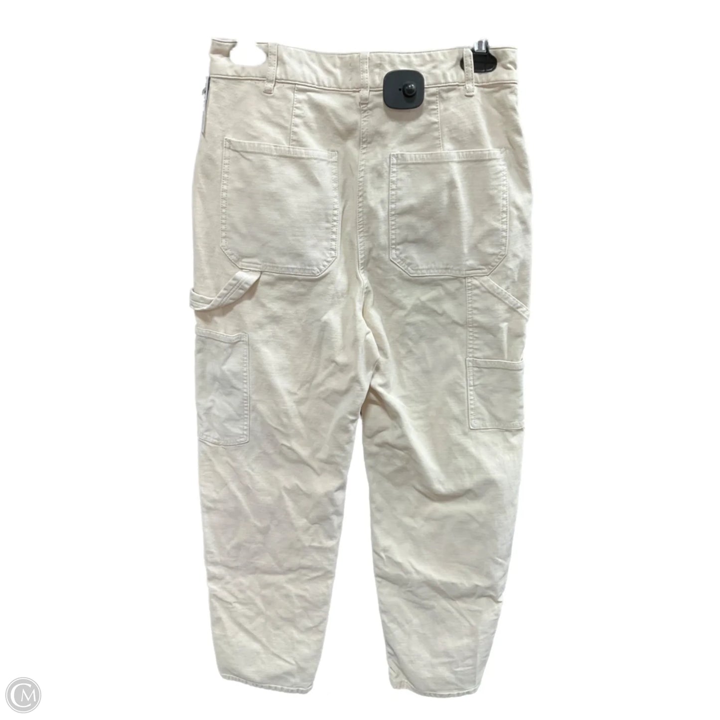 Pants Chinos & Khakis By Wilfred In Cream, Size: 8