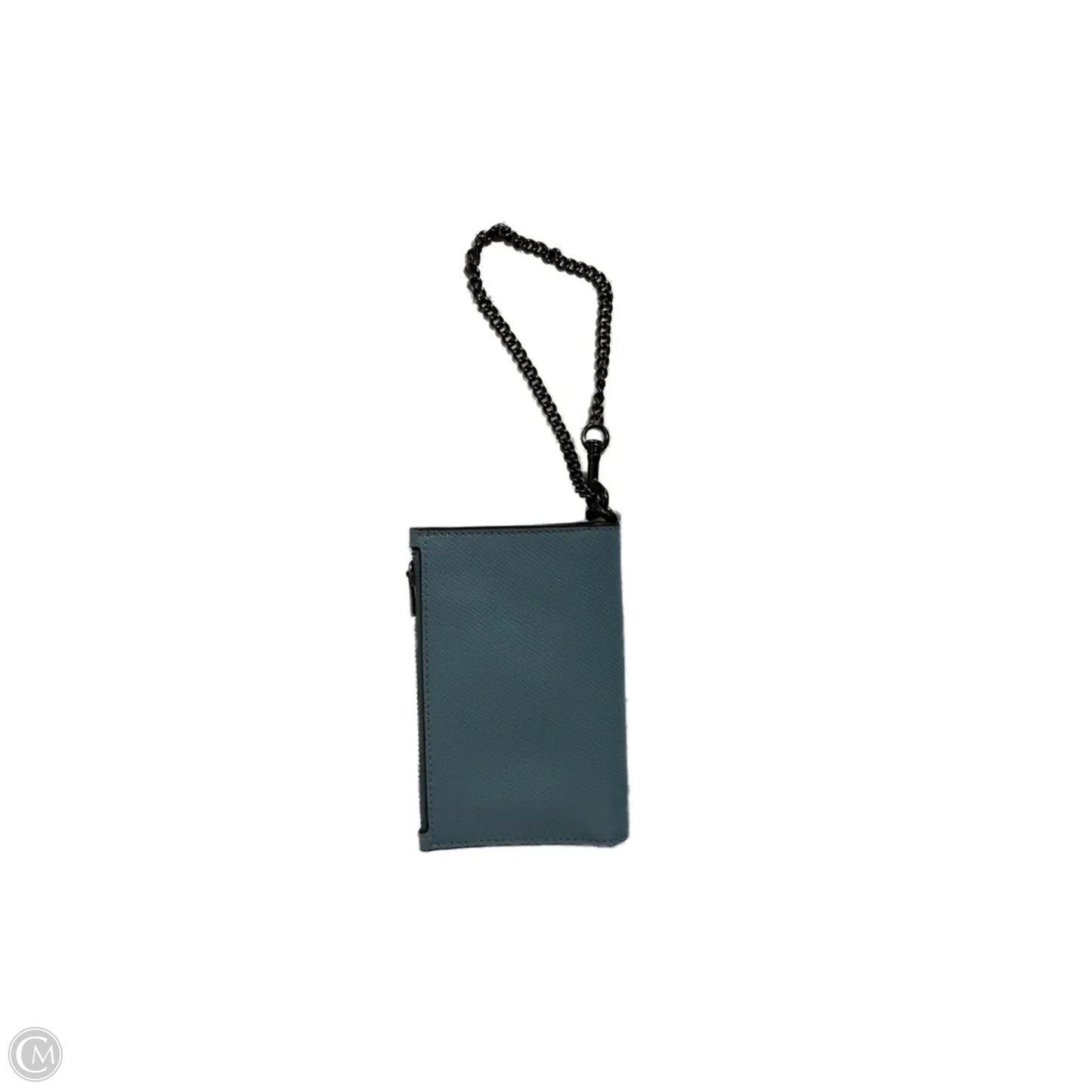 Wallet Designer By Coach, Size: Small