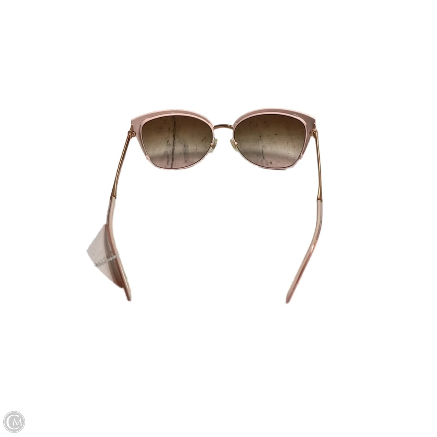 Sunglasses Designer By Kate Spade