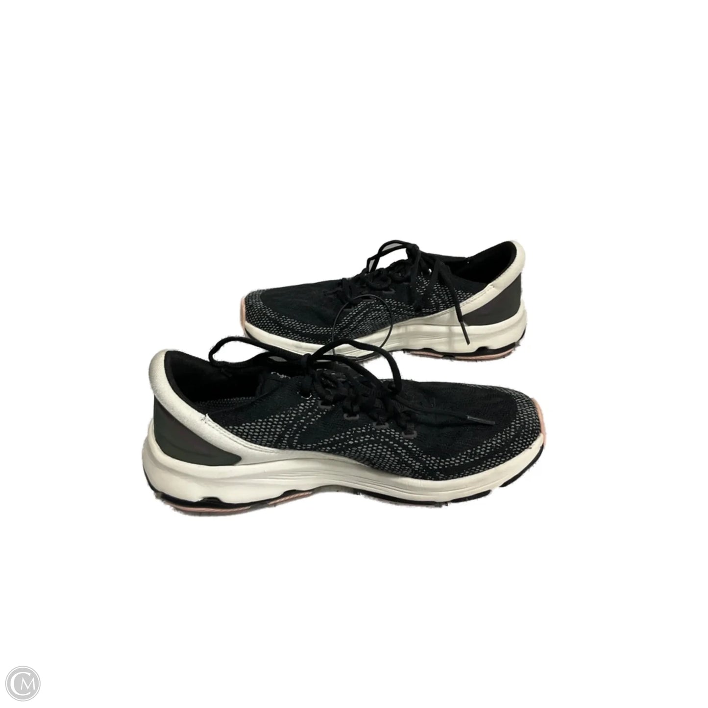Shoes Athletic By Ryka In Black, Size: 7