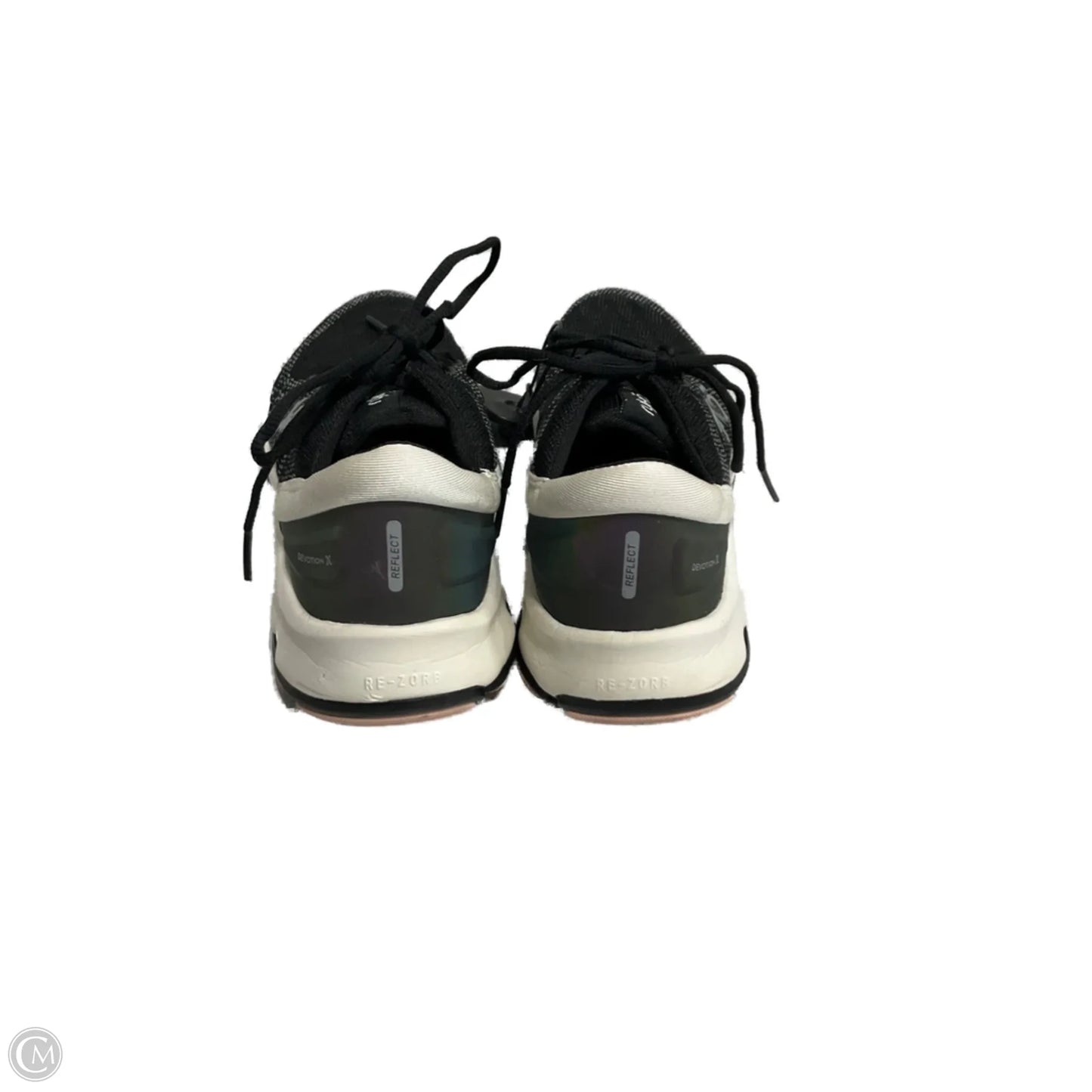 Shoes Athletic By Ryka In Black, Size: 7