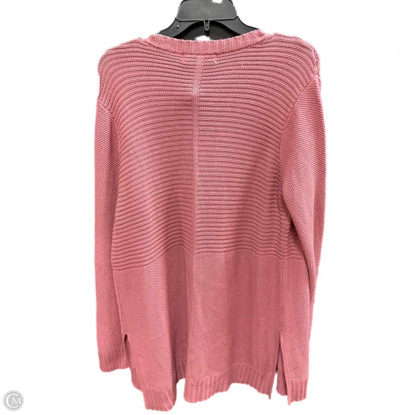 Cardigan By Marled In Pink, Size: L