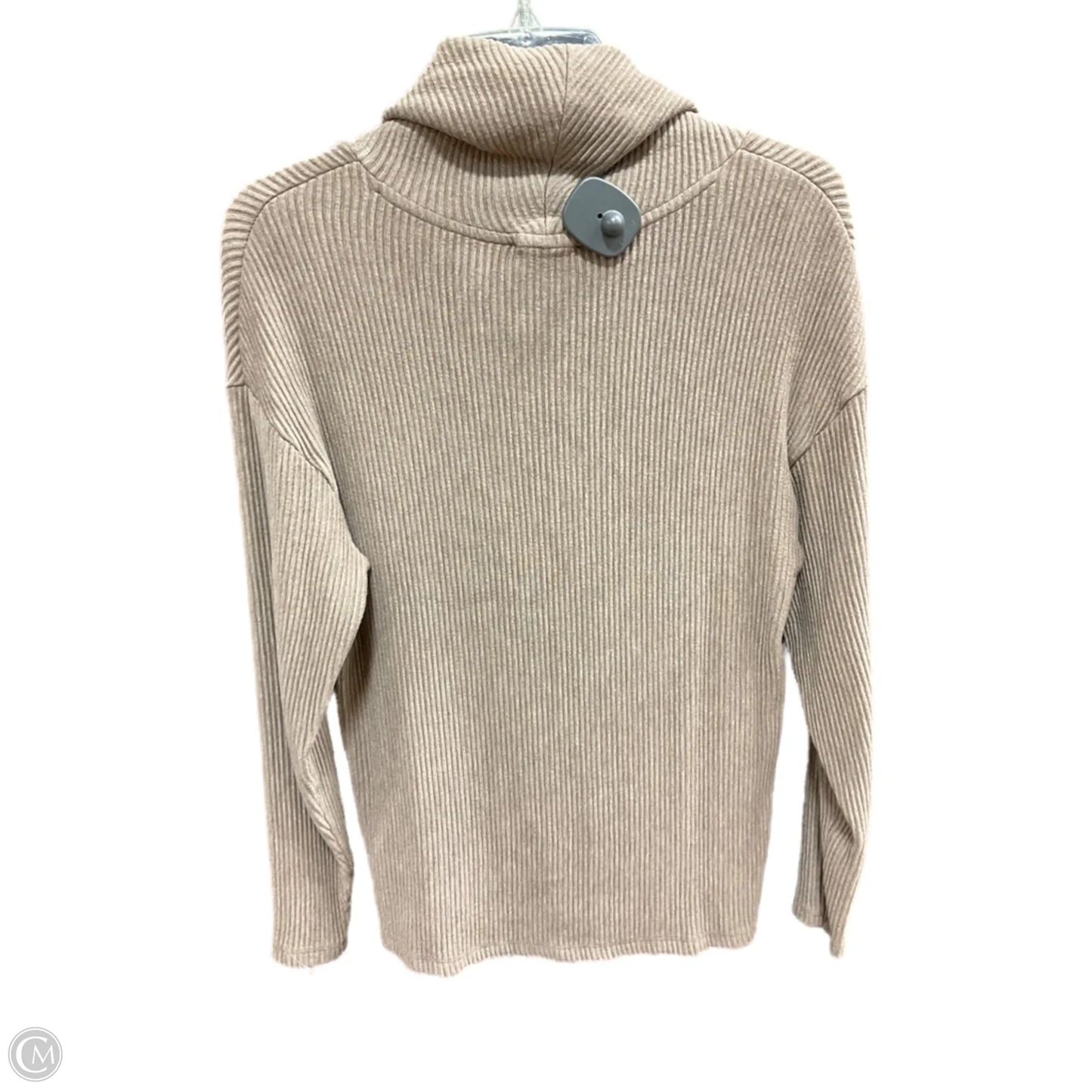 Top 2pc 3/4 Sleeve By Rachel Zoe In Grey, Size: M