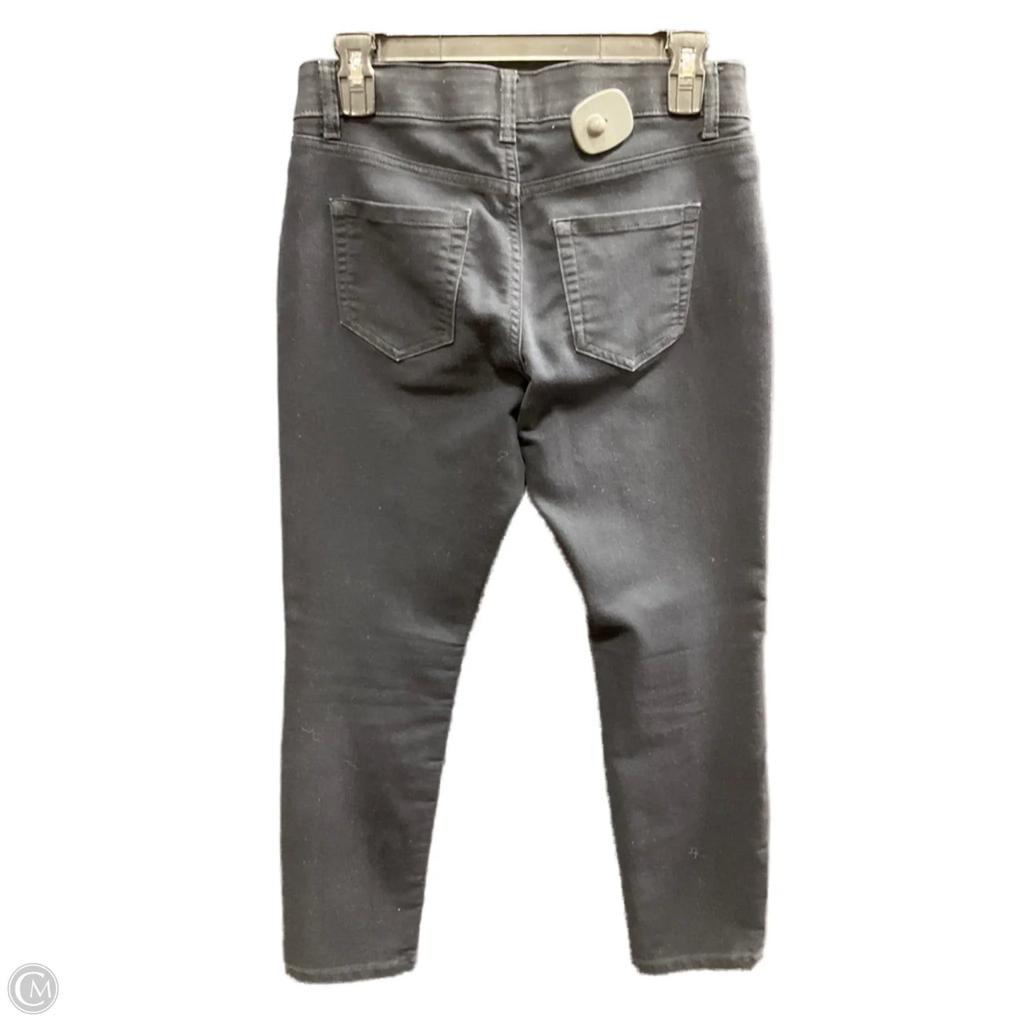 Pants Chinos & Khakis By Liz Claiborne In Black, Size: 4p