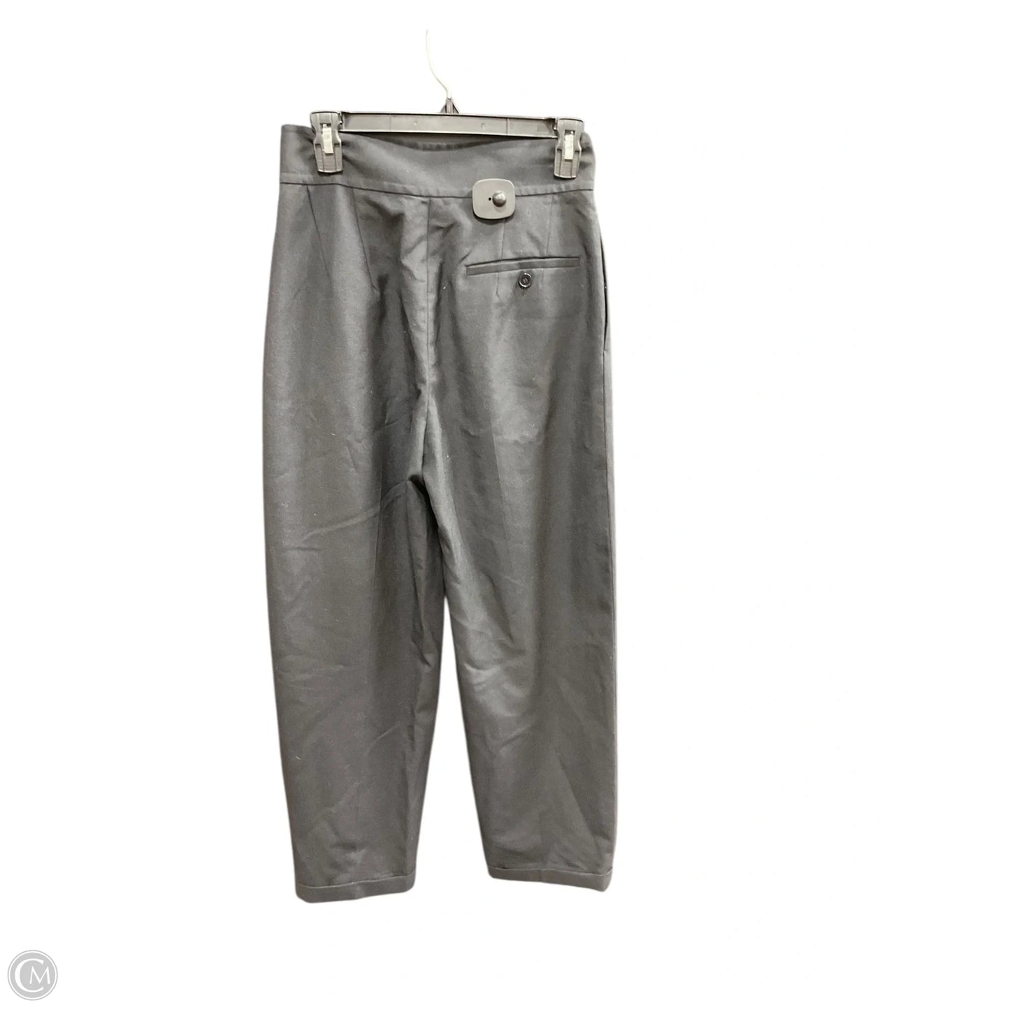 Pants Dress By Cma In Black, Size: 8