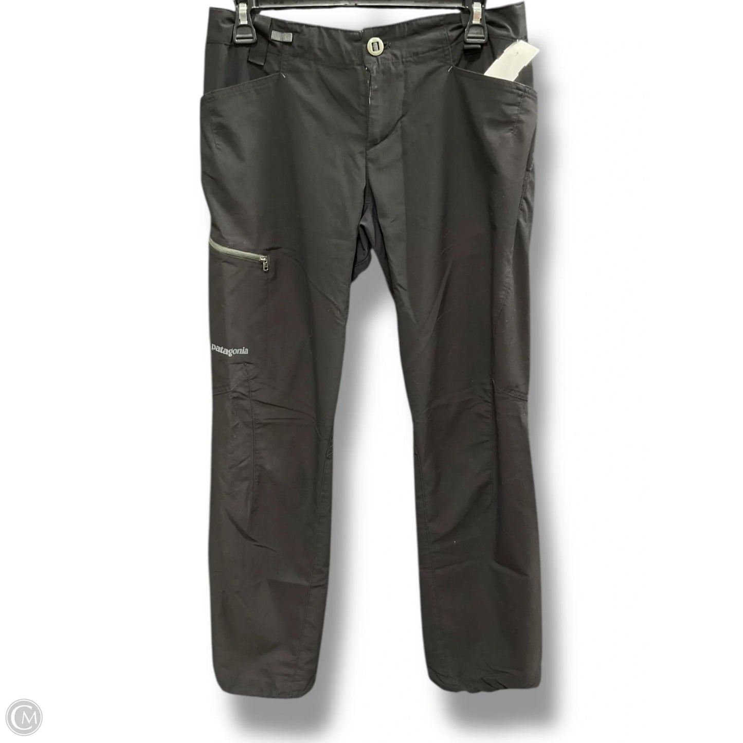 Athletic Pants By Patagonia In Black, Size: 4