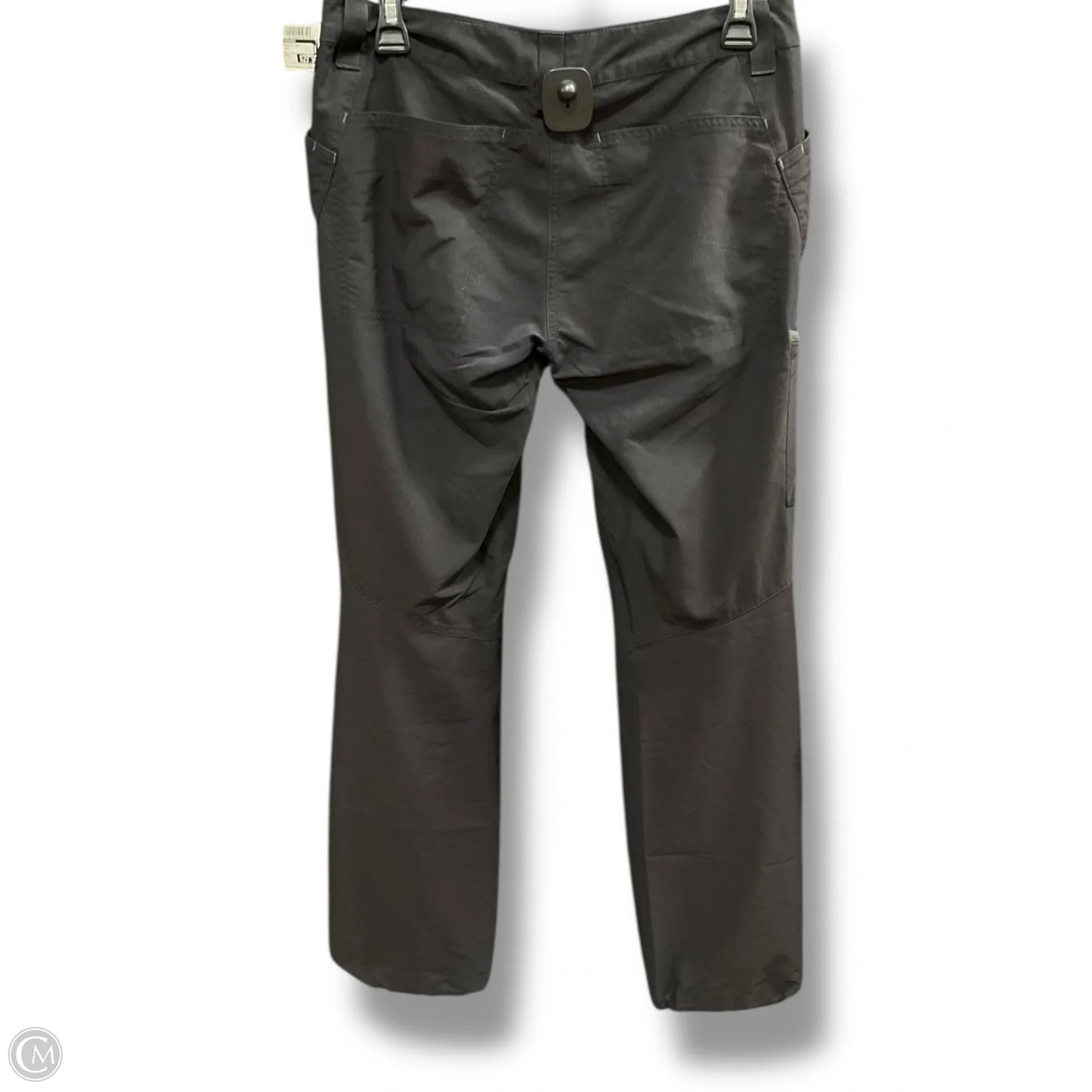 Athletic Pants By Patagonia In Black, Size: 4