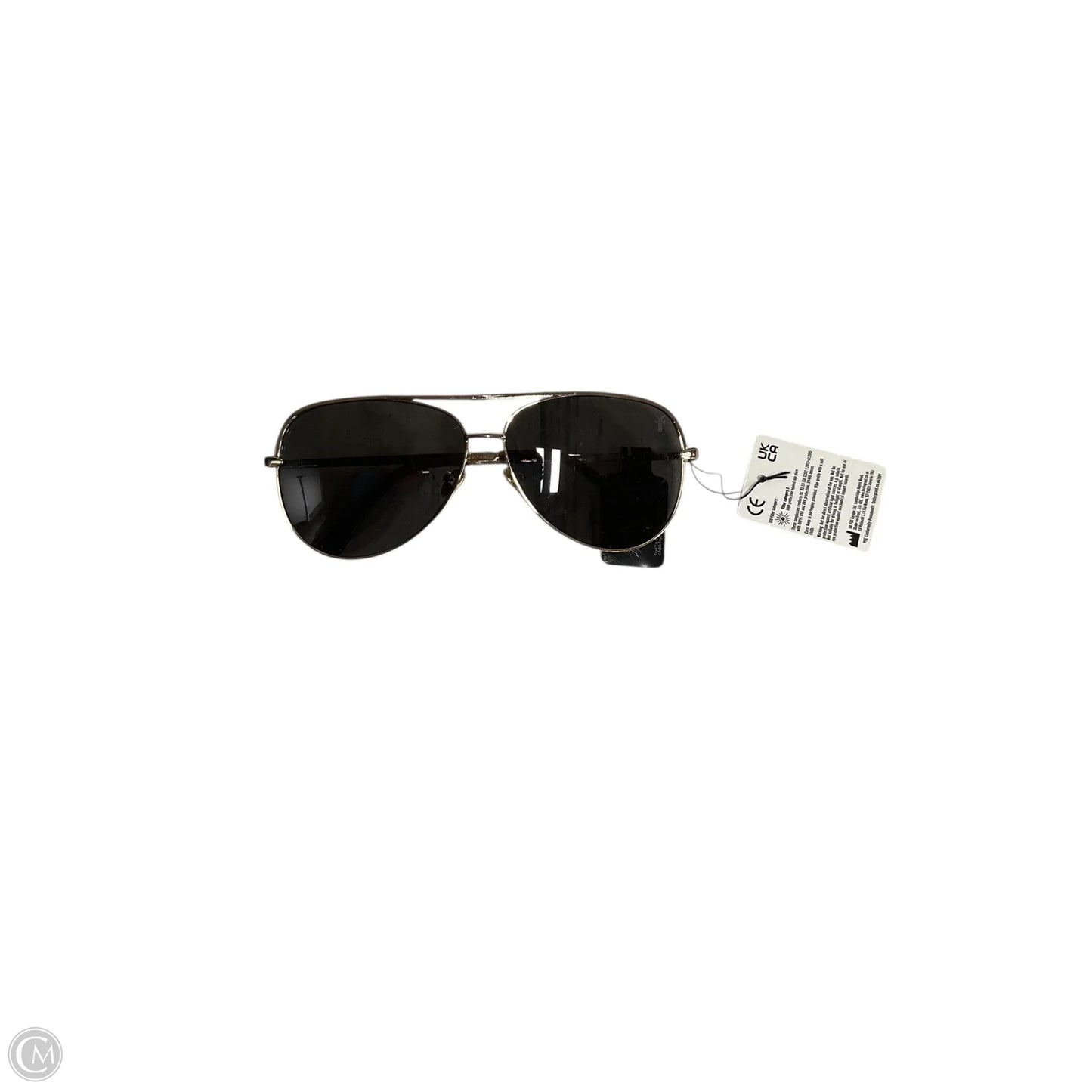 Sunglasses Designer By Frye