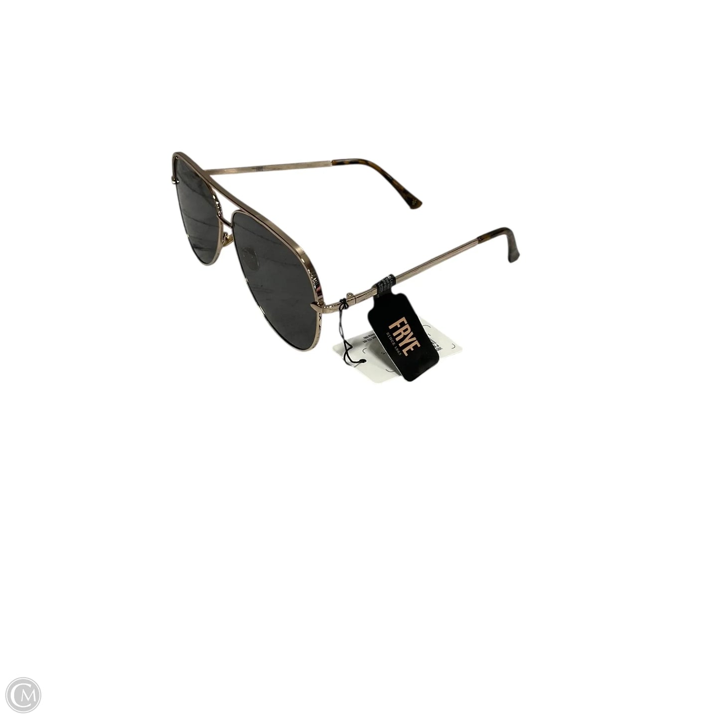 Sunglasses Designer By Frye