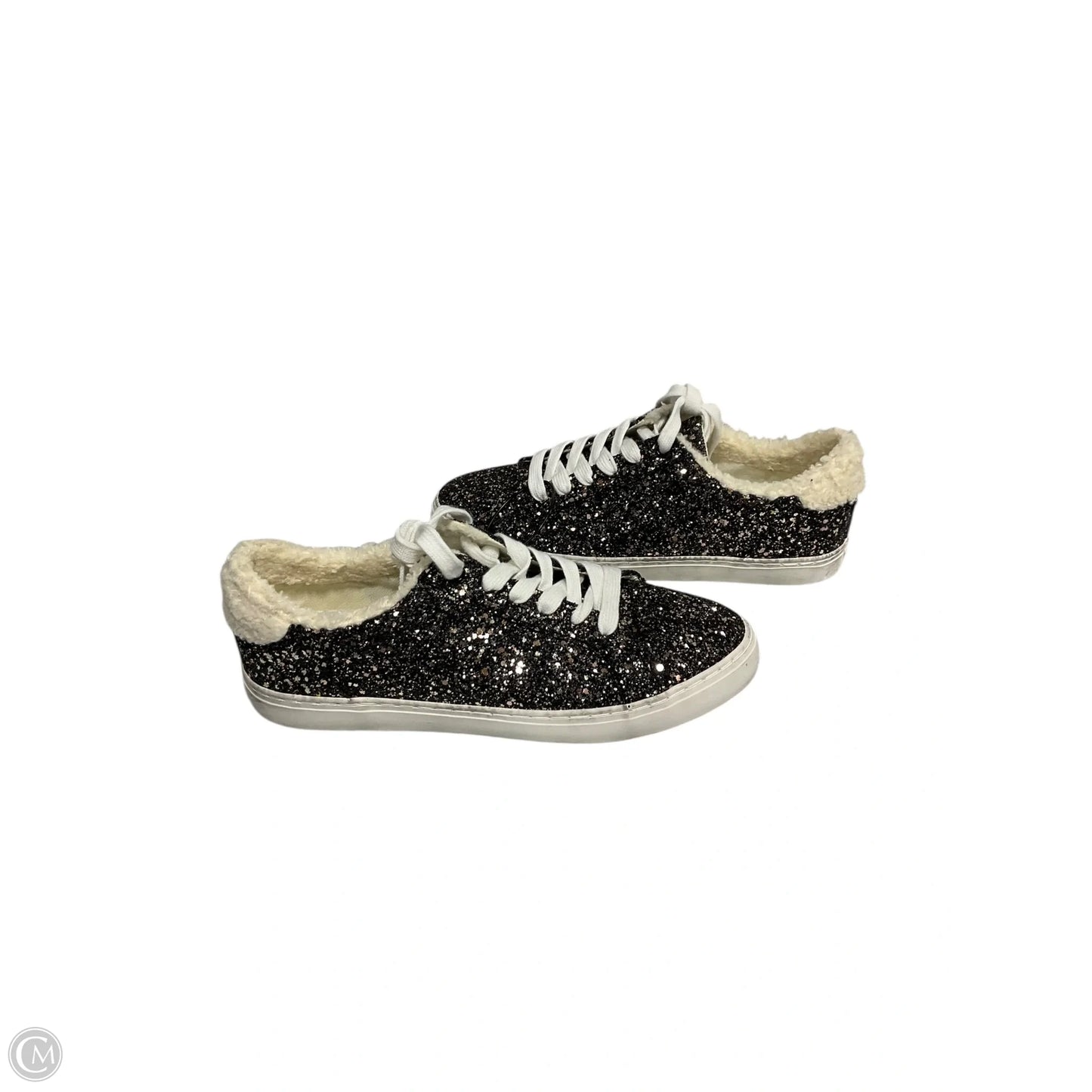 Shoes Sneakers By Nine West In Bronze, Size: 9.5