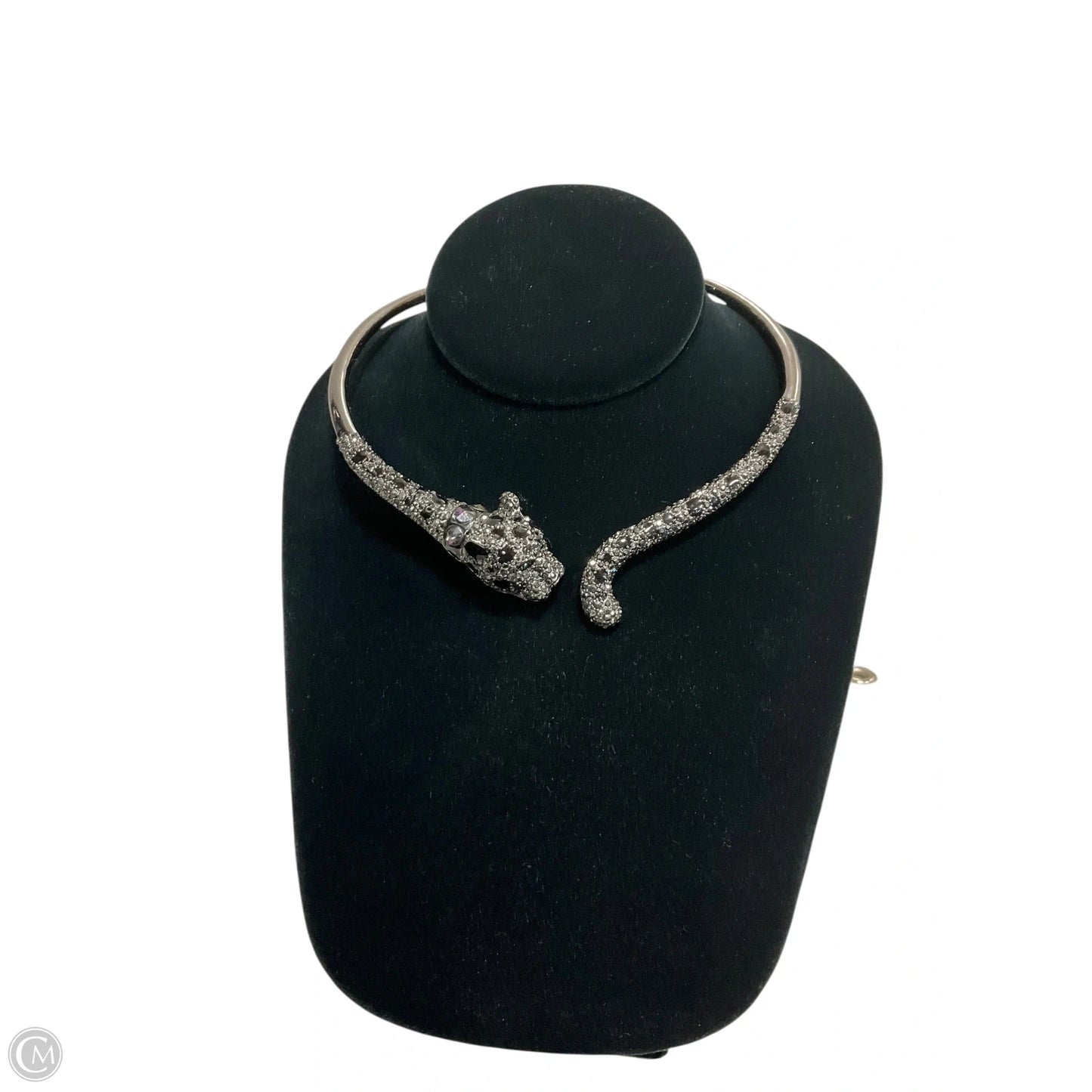 Necklace Choker & Collar By Betsey Johnson