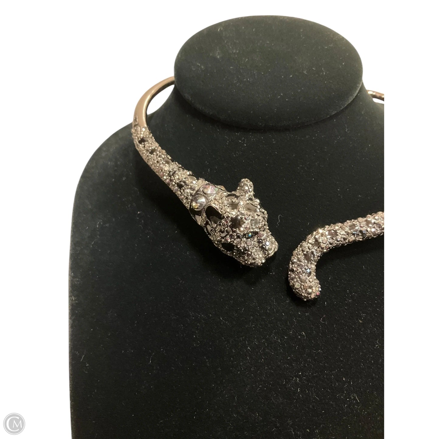 Necklace Choker & Collar By Betsey Johnson