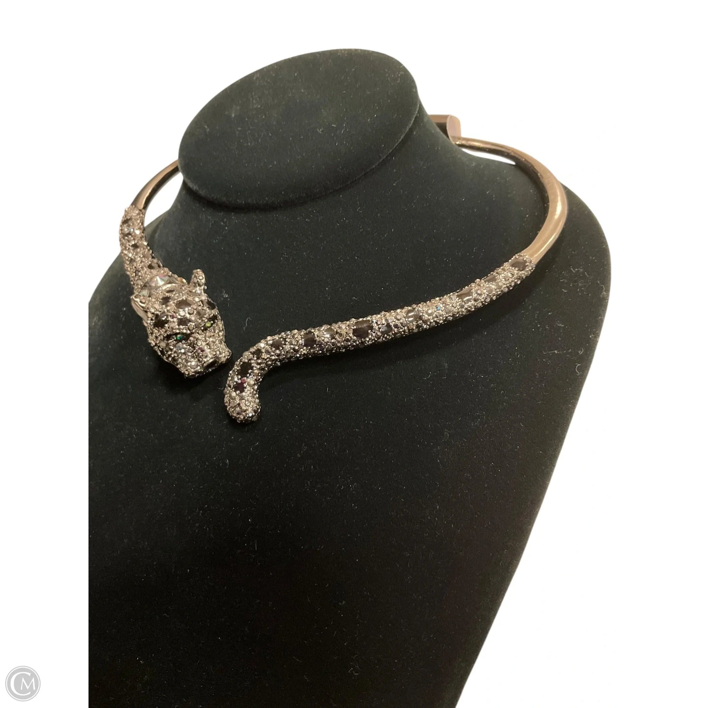 Necklace Choker & Collar By Betsey Johnson