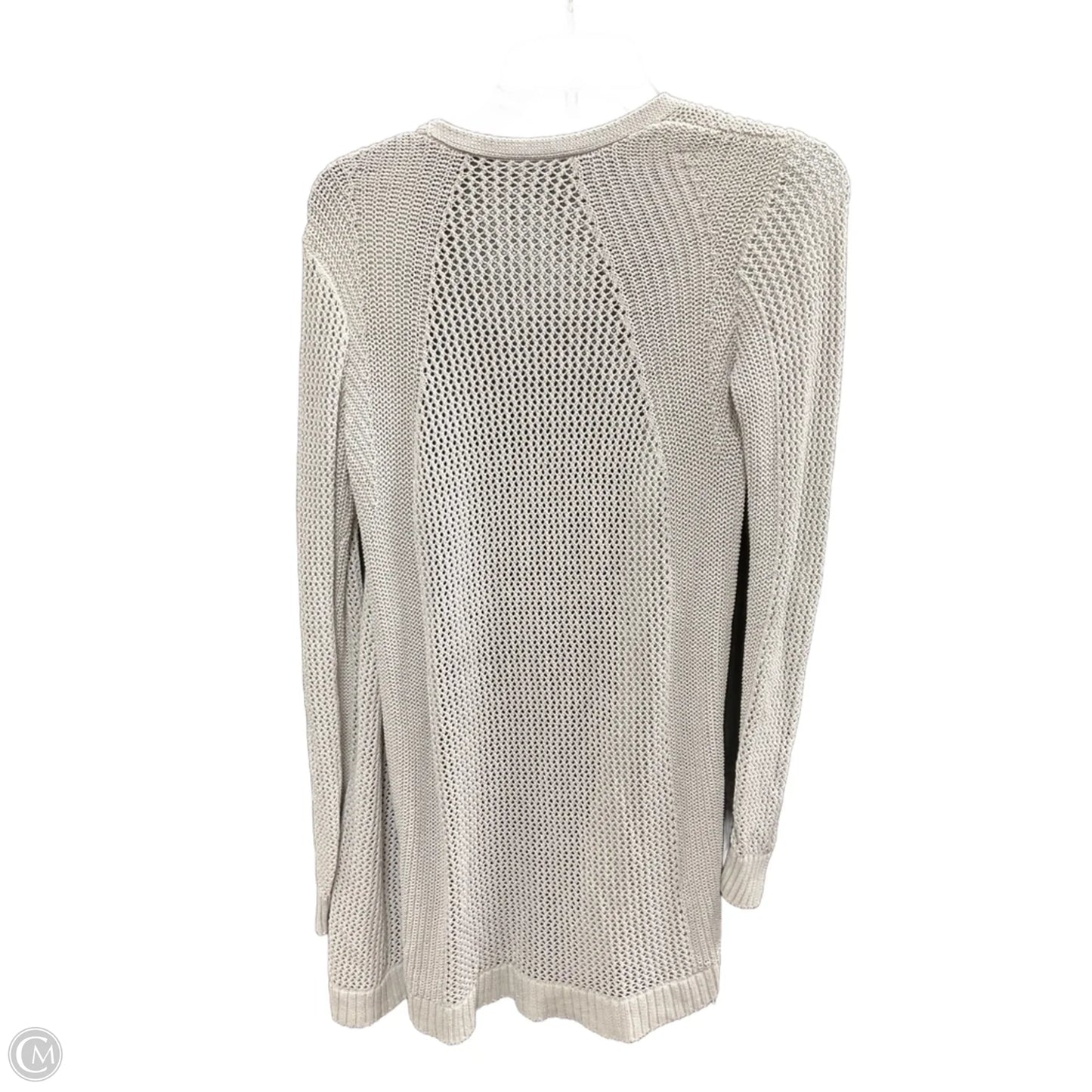 Cardigan By Athleta In Grey, Size: Xs