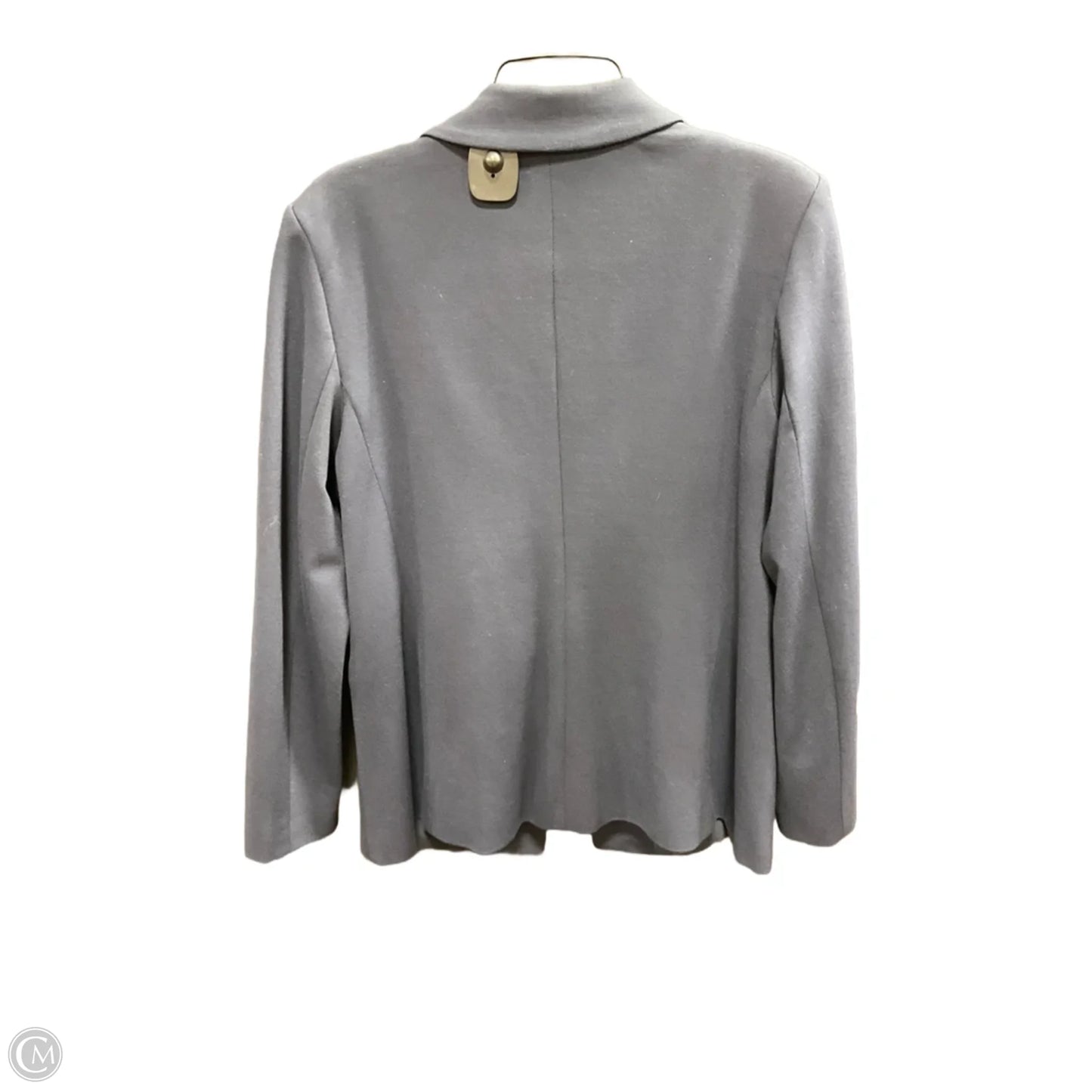 Blazer By Premise In Navy, Size: 14