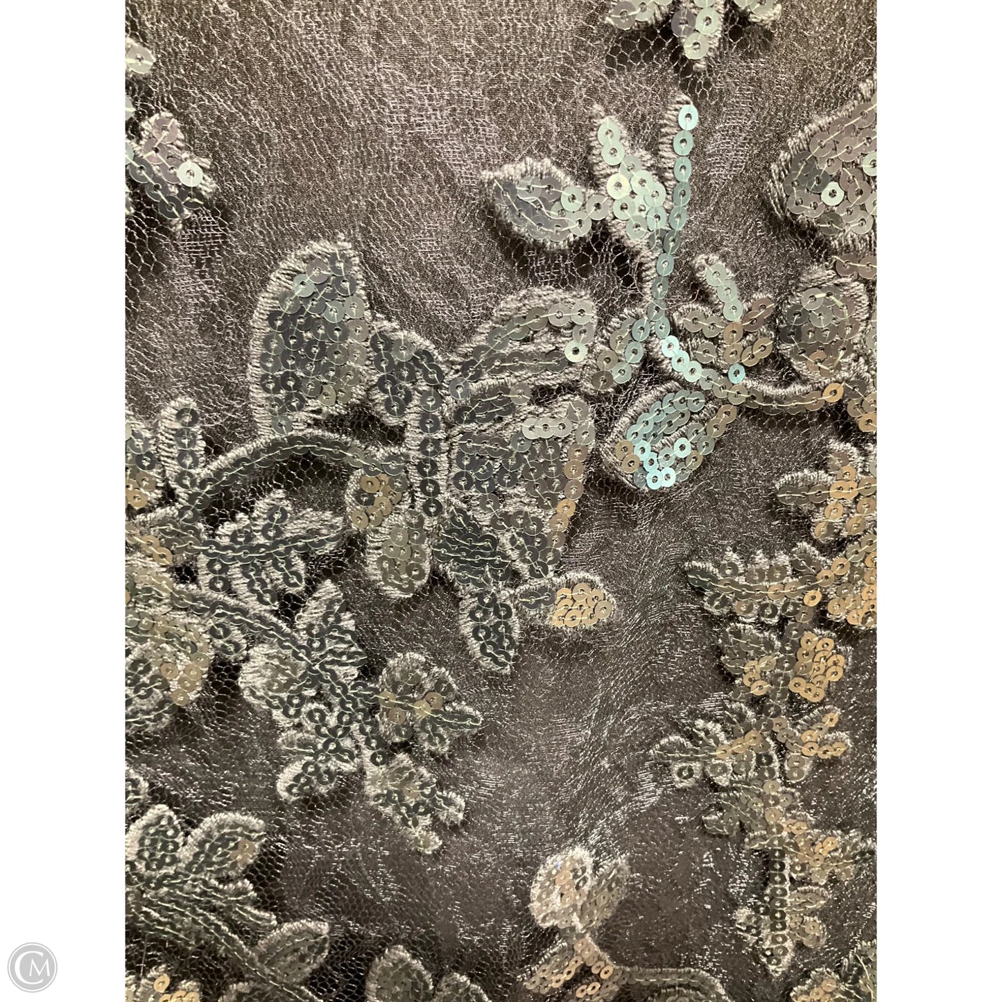 Dress Party Short By Dress The Population In Green, Size: M