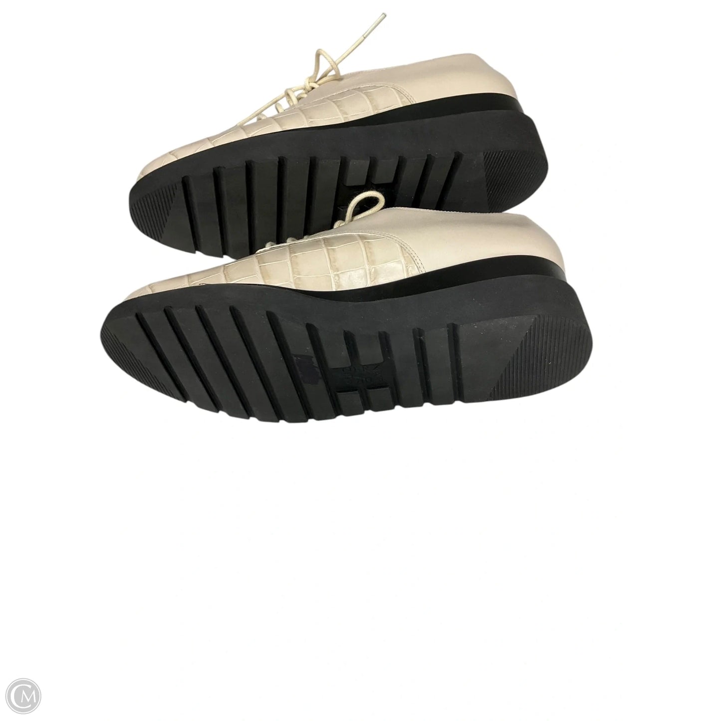 Shoes Sneakers By Naturalizer In Beige, Size: 9