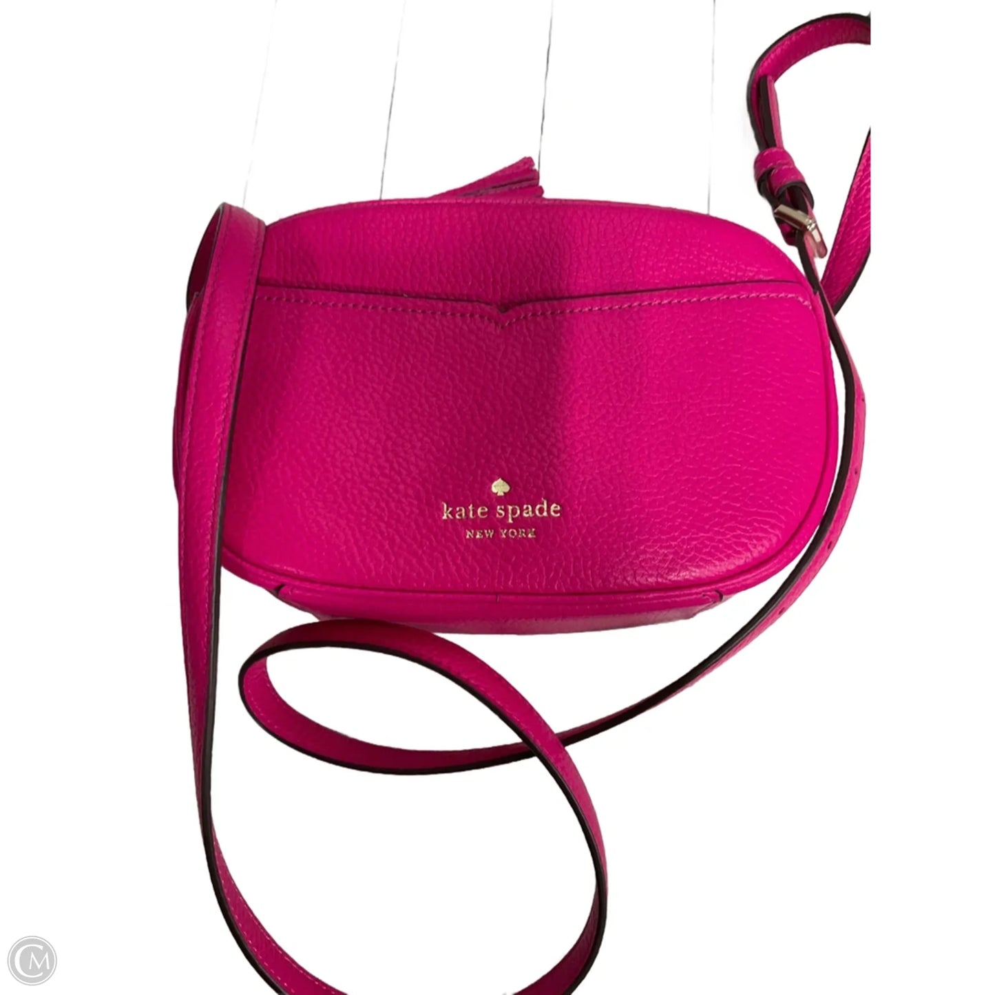 Crossbody Designer By Kate Spade, Size: Small