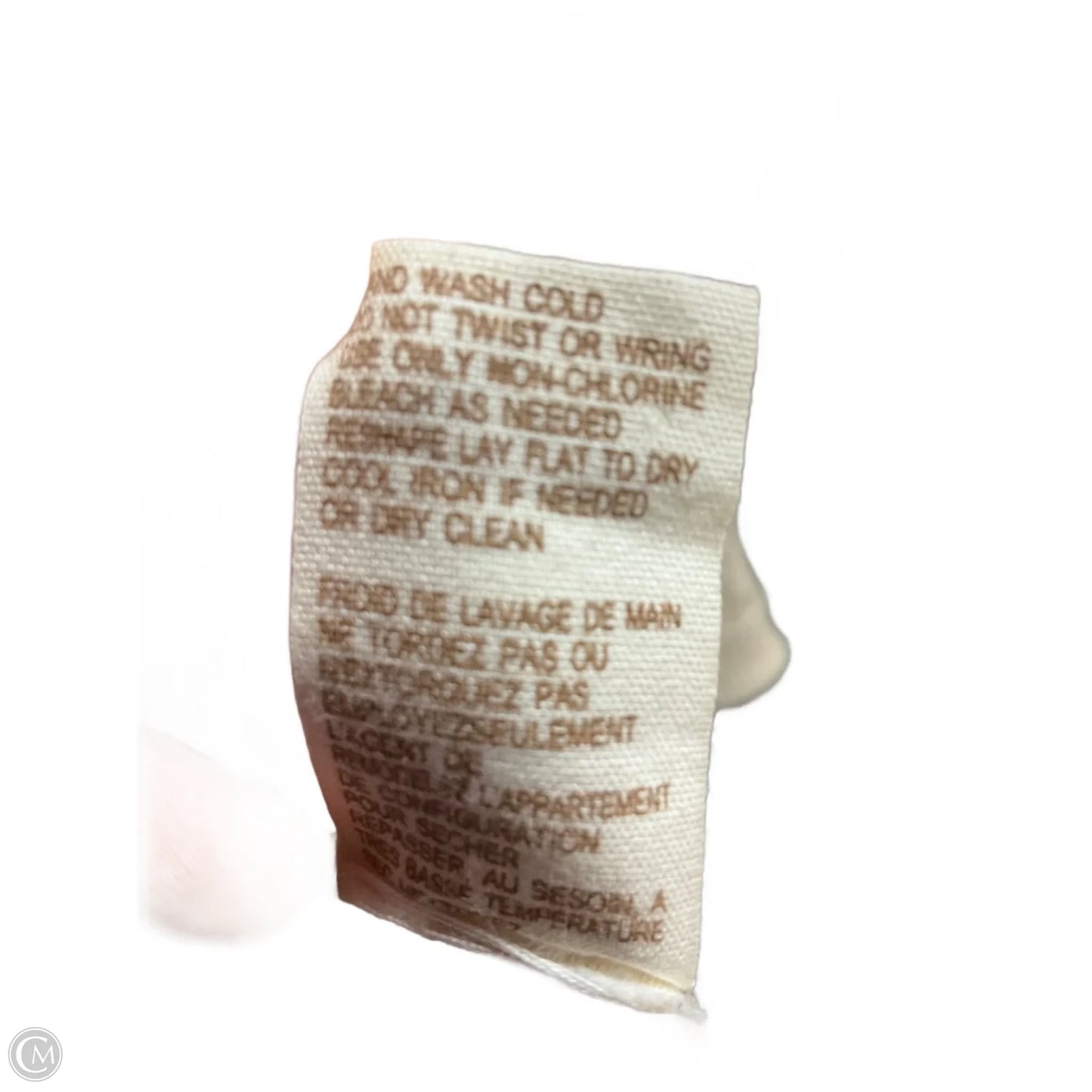 Cardigan By Free People In Beige, Size: L