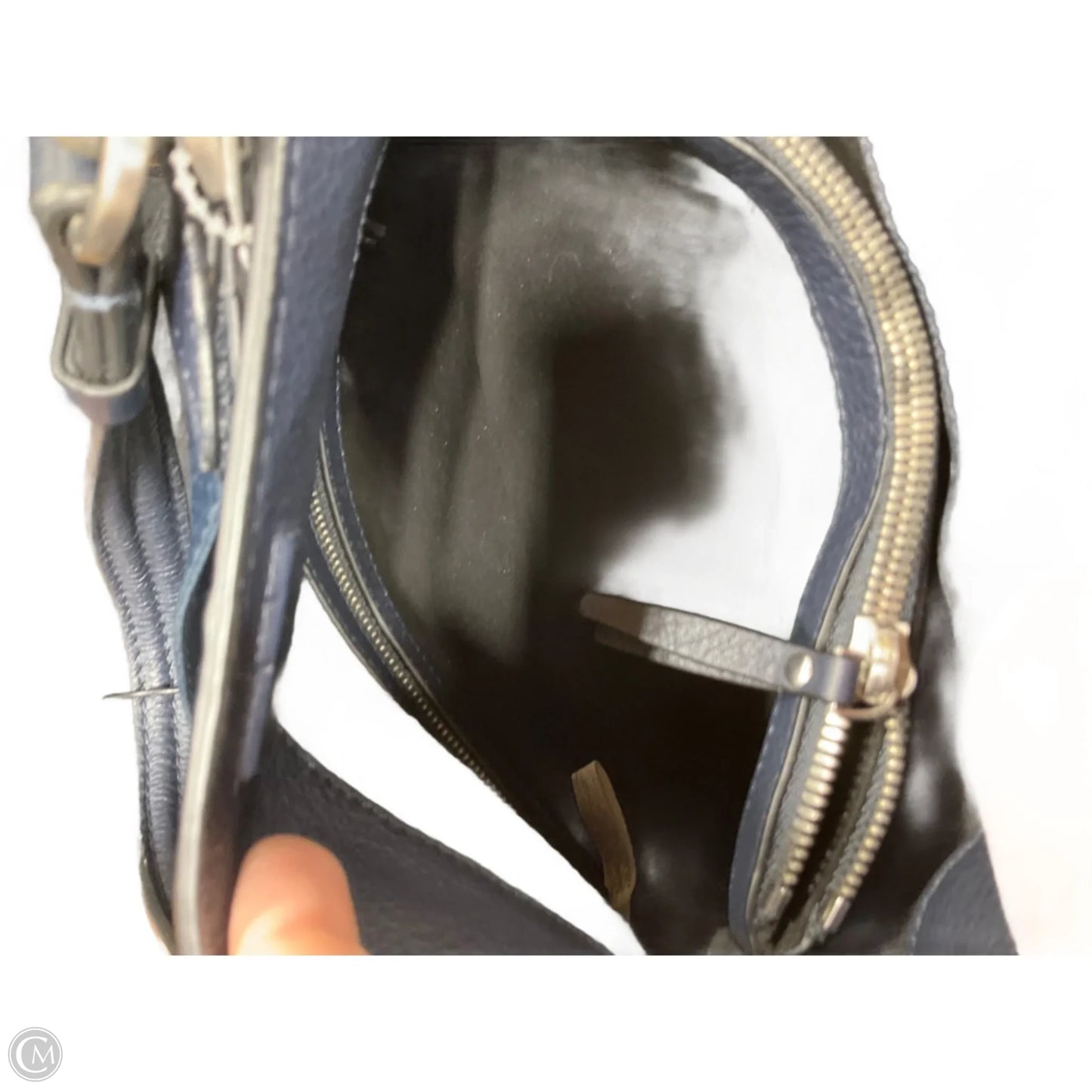 Handbag By Etienne Aigner, Size: Medium