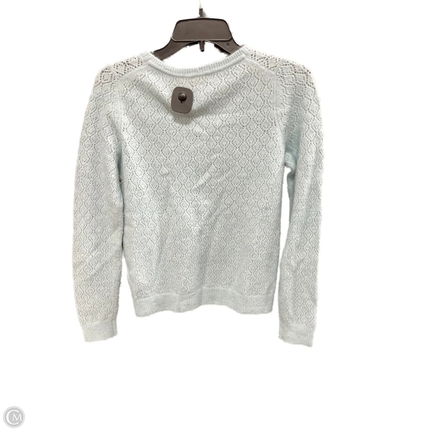 Sweater By Boden In Blue, Size: S