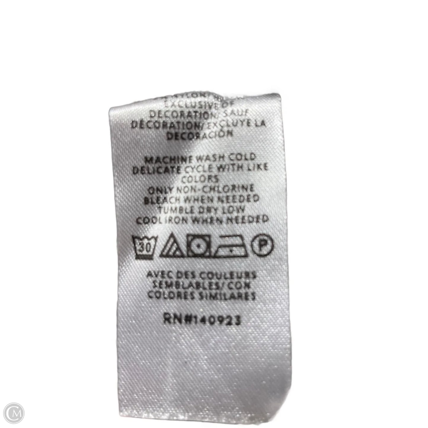 Sweater By J. Crew In Beige, Size: M