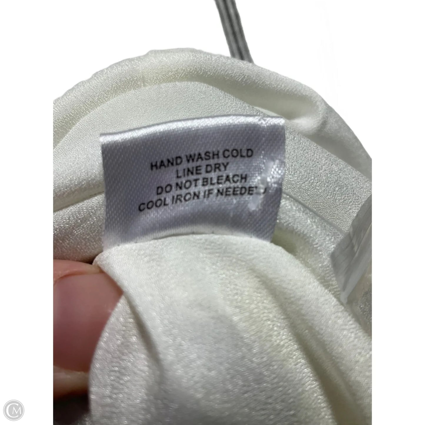 Blazer By Evereve In Striped Pattern, Size: Xs