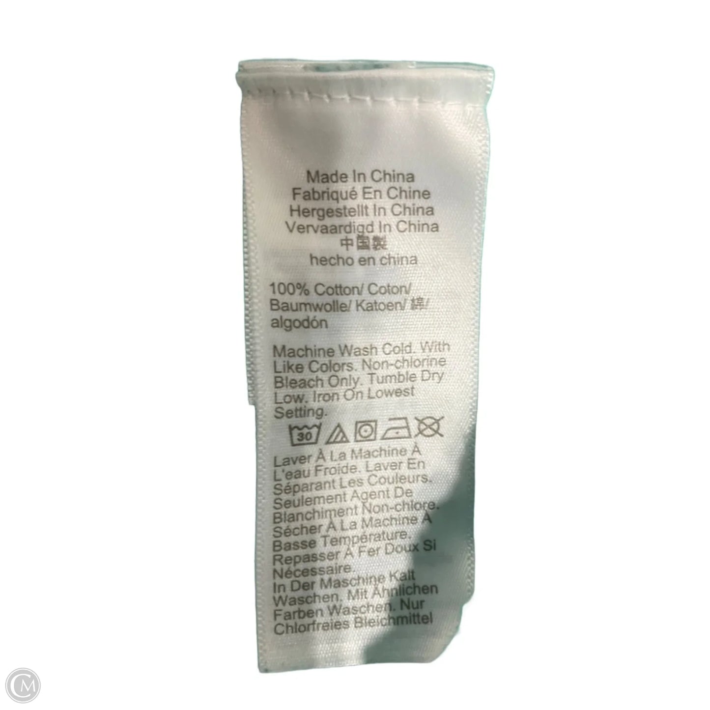 Sweater By J. Crew In Green, Size: 3x