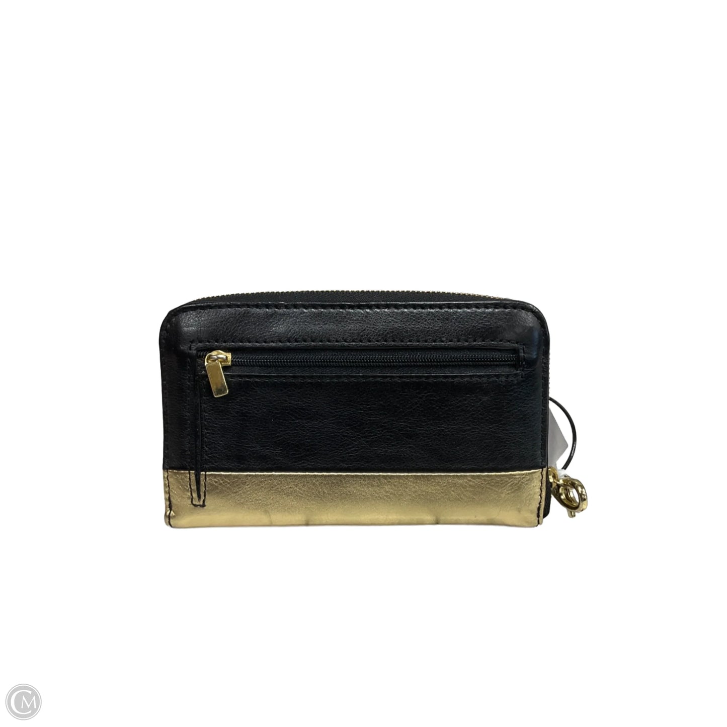 Wallet By Fossil, Size: Small