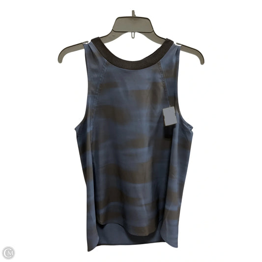 Athletic Tank Top By Athleta In Blue, Size: S