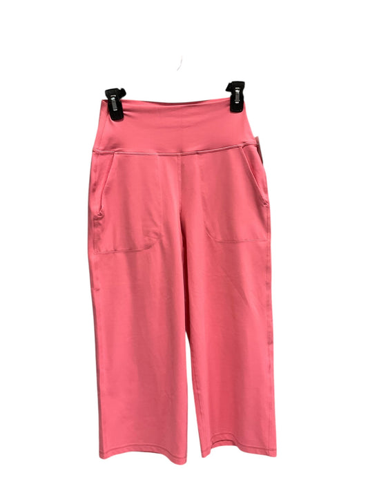 Athletic Leggings By Clothes Mentor  Size: S