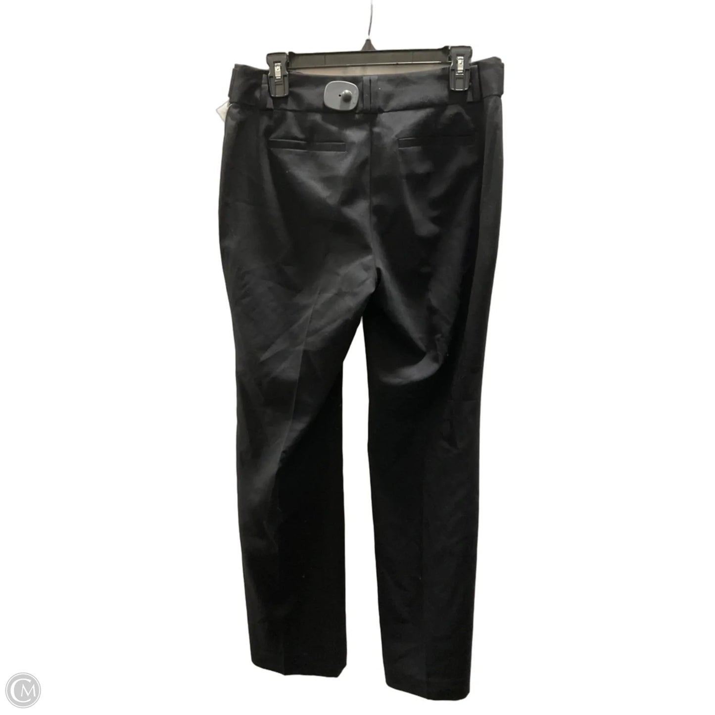 Pants Dress By Banana Republic In Black, Size: 4