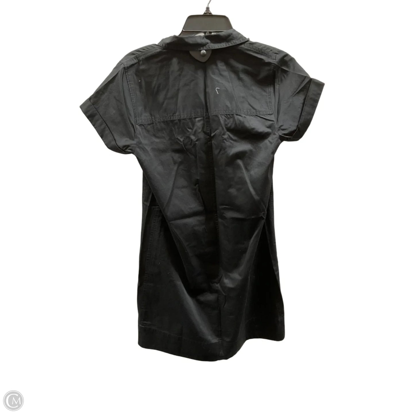 Dress Casual Short By J. Crew In Black, Size: S
