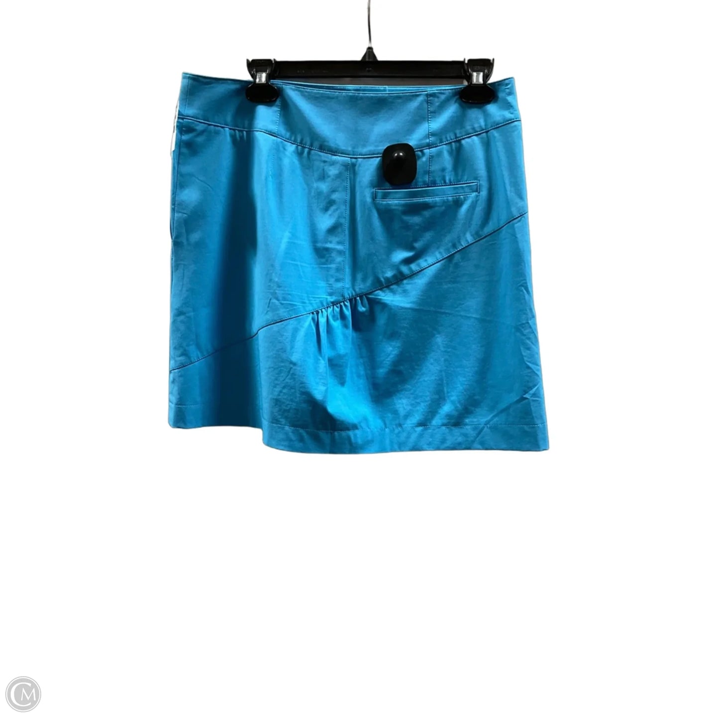 Athletic Skirt By Cmf In Blue, Size: 6