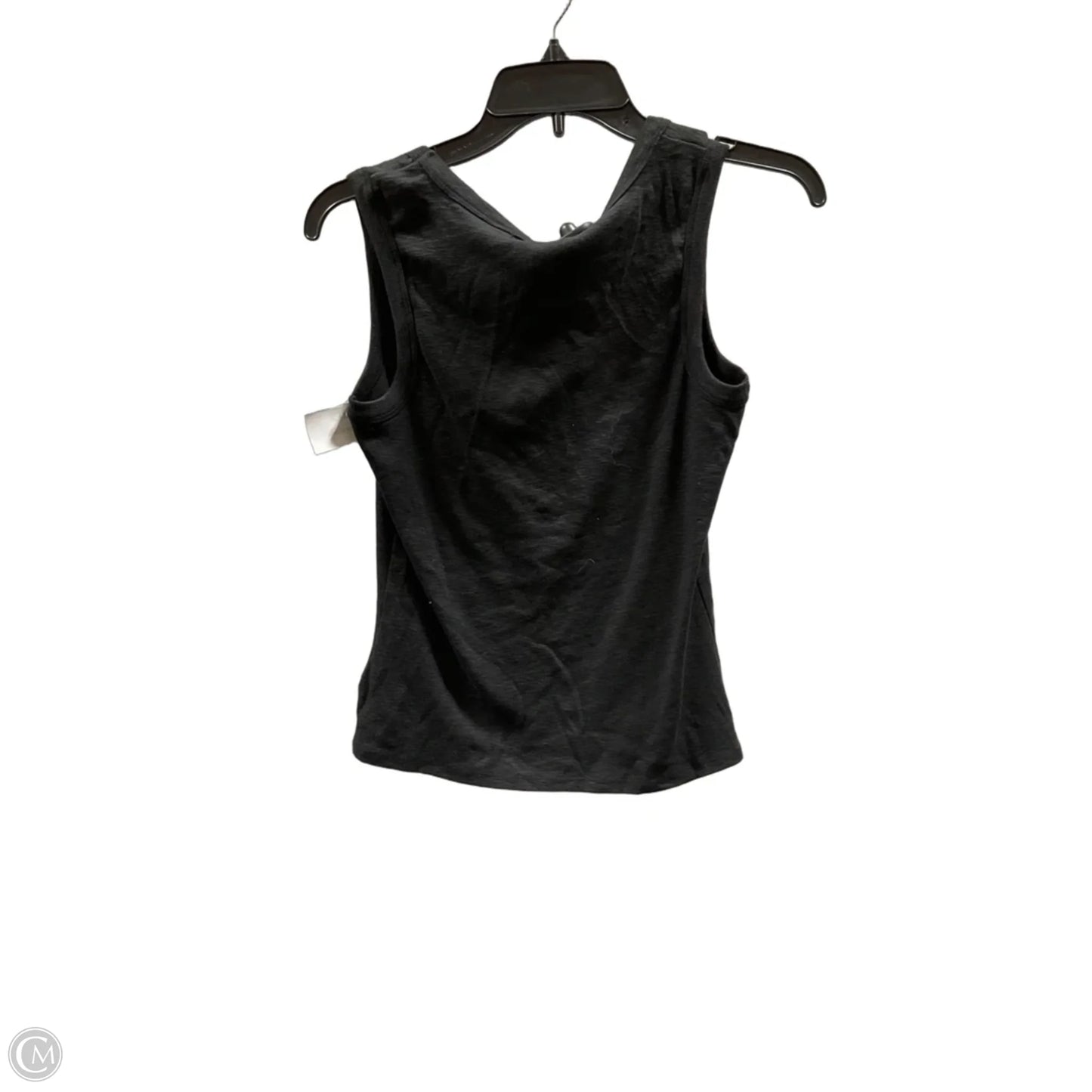 Top Sleeveless By Marled In Black, Size: S