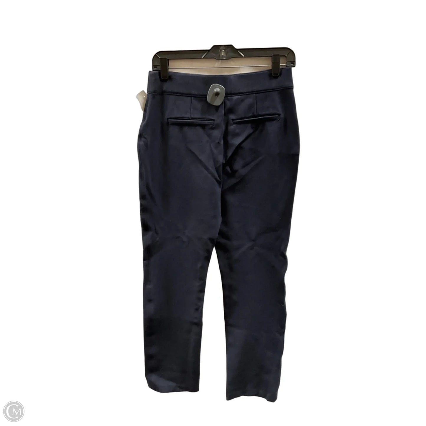 Athletic Pants By Spanx In Black, Size: M