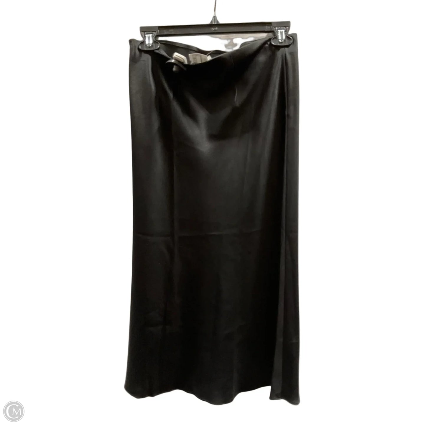 Skirt Midi By Cma In Black, Size: 8