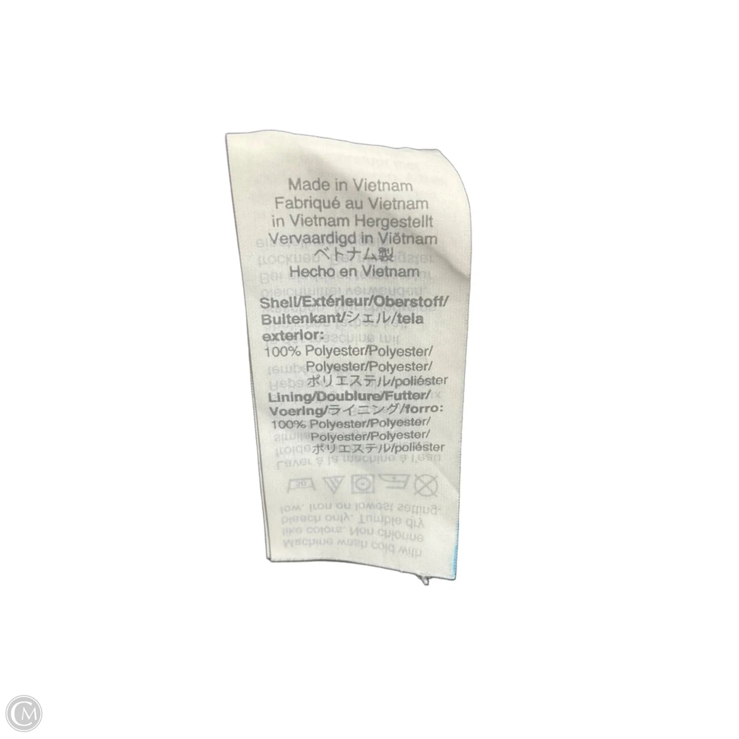 Top Sleeveless By J. Crew In Black, Size: 10
