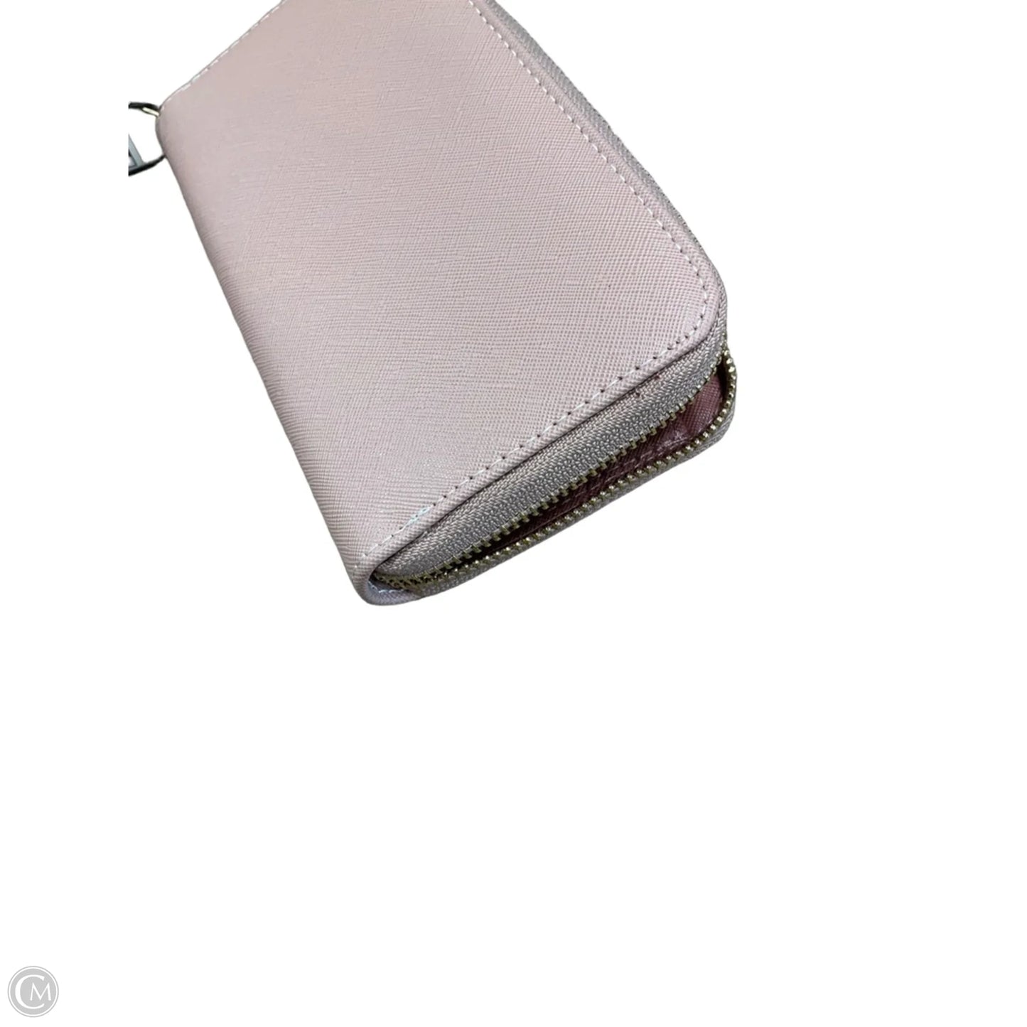 Wallet By Stradivarius, Size: Large