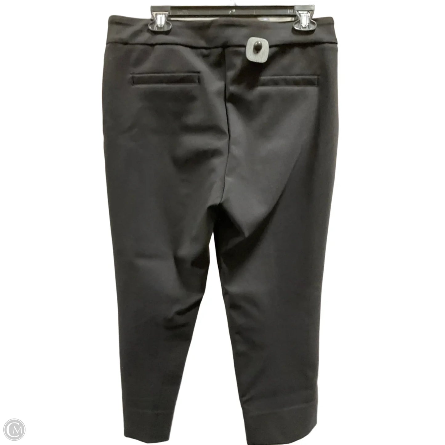 Pants Dress By Rachel Zoe In Black, Size: 12
