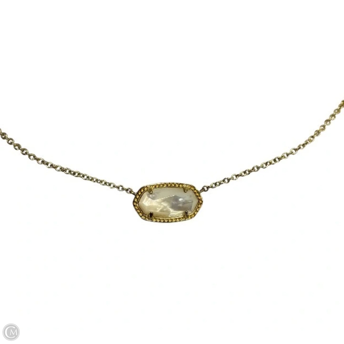 Necklace Charm By Kendra Scott