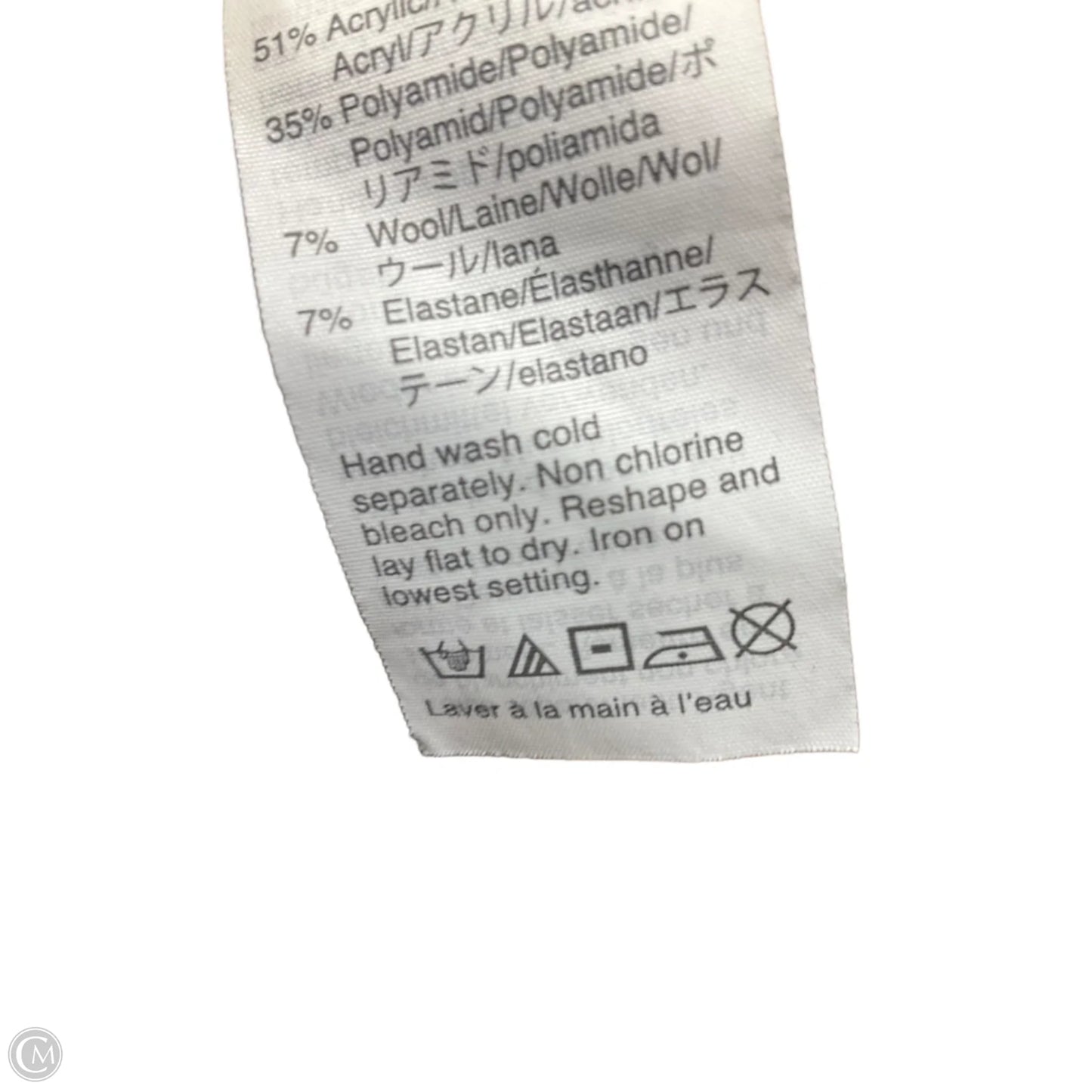 Cardigan By J. Crew In Beige, Size: M