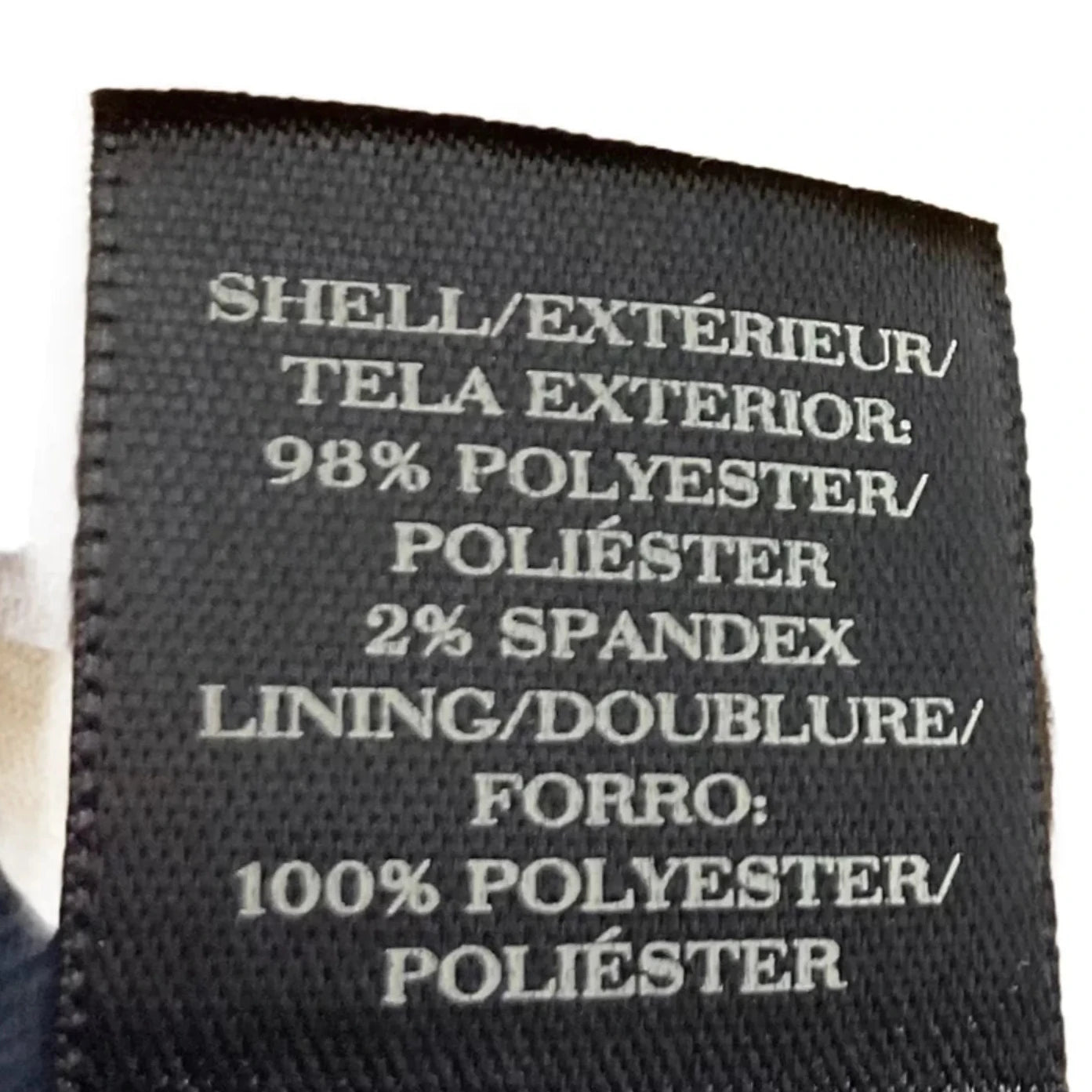 Skirt Mini & Short By Ann Taylor In Beige, Size: 14