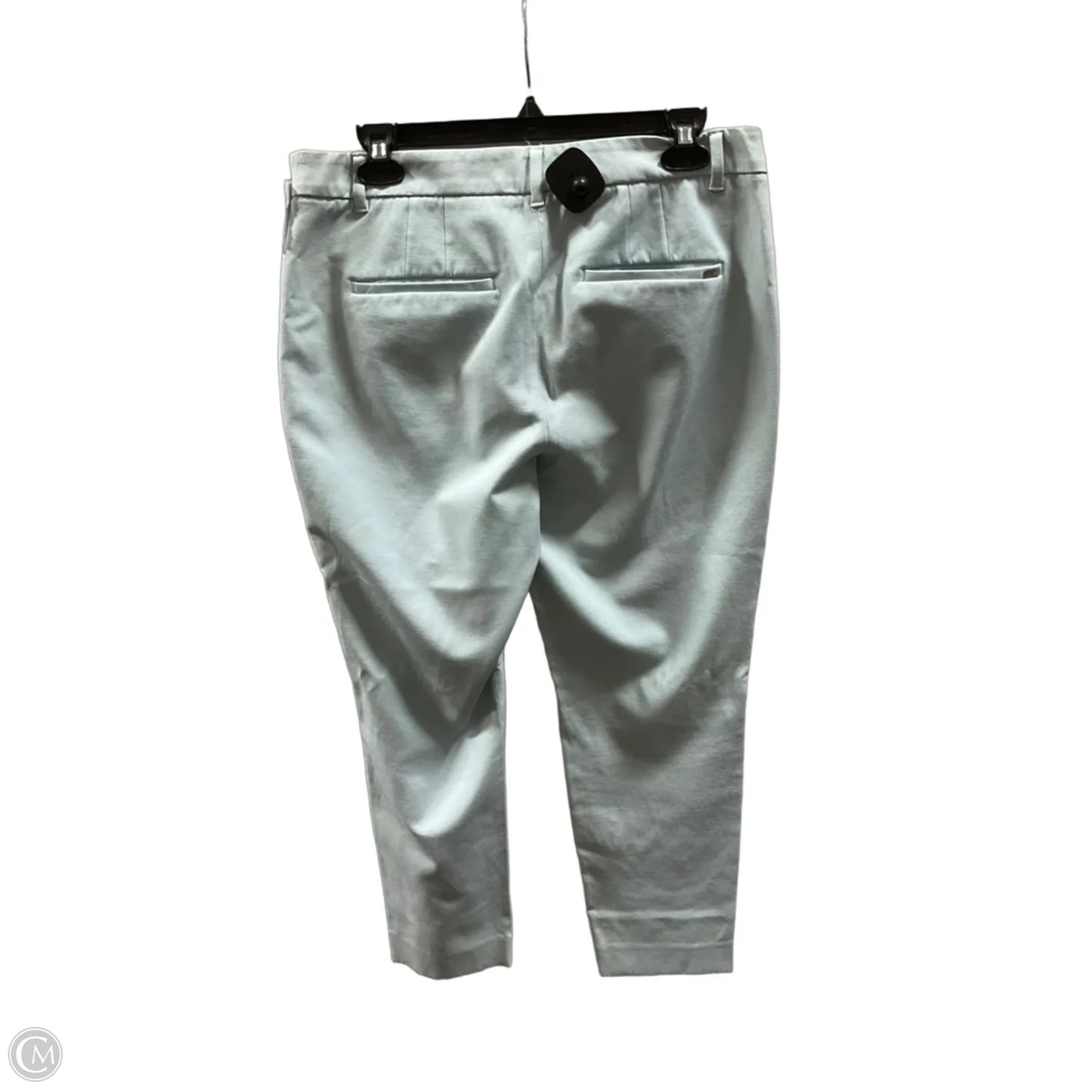 Pants Dress By White House Black Market In Blue, Size: 10