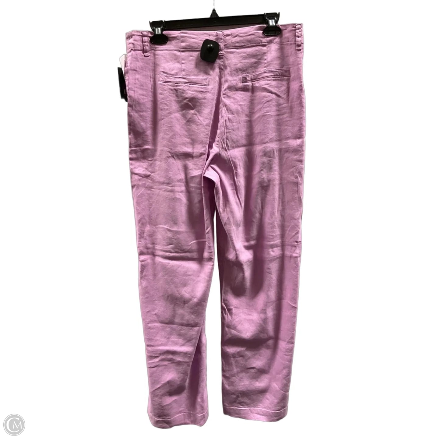 Pants Lounge By Kut In Pink, Size: 10