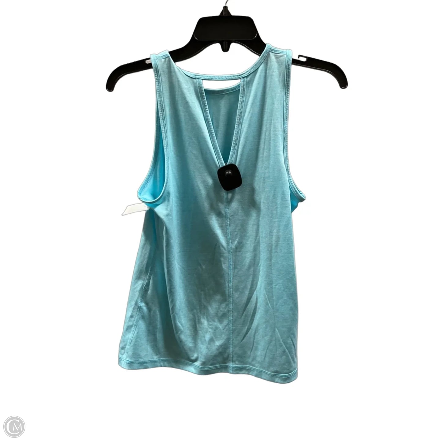 Athletic Tank Top By Ideology In Blue, Size: S