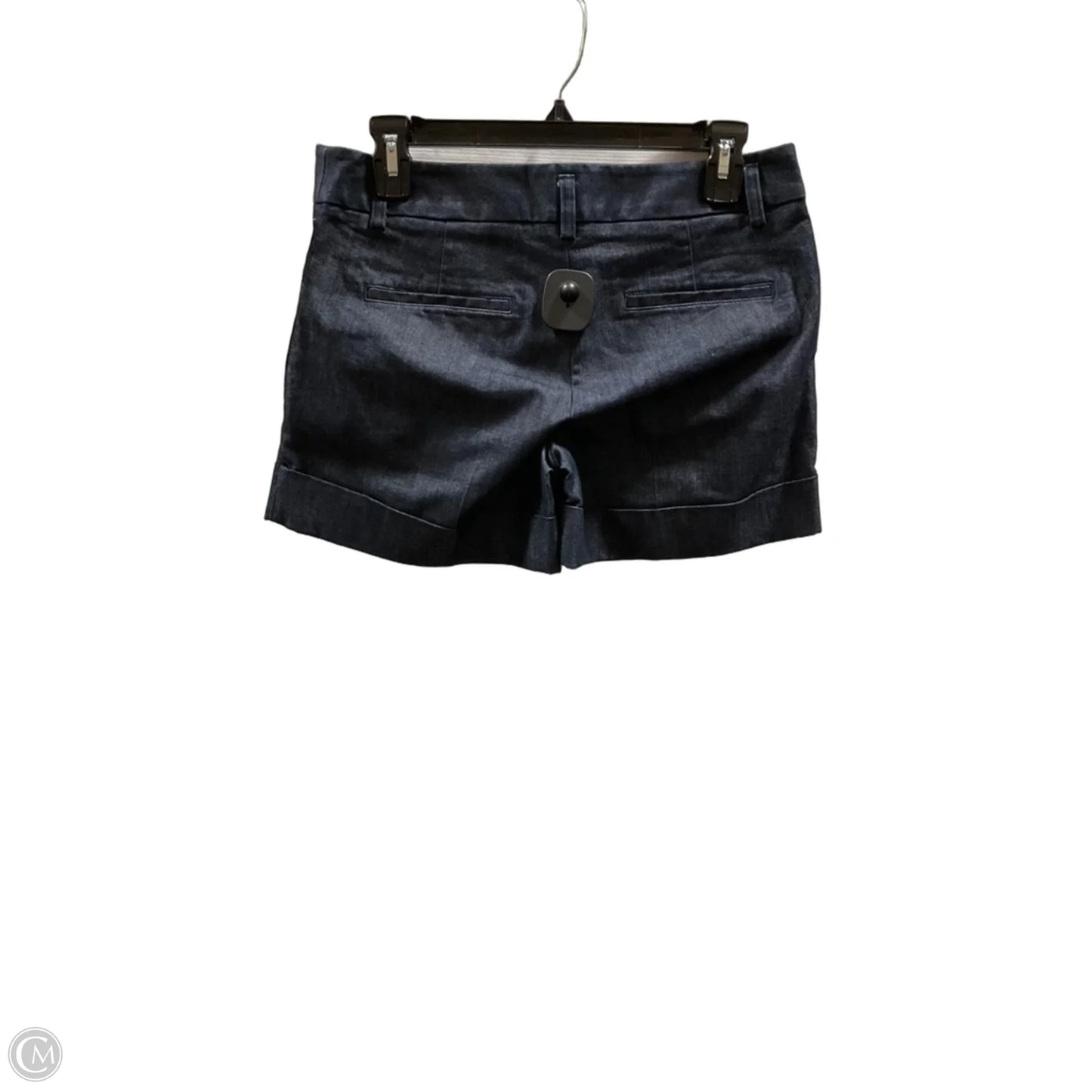 Shorts By Express In Blue, Size: 4